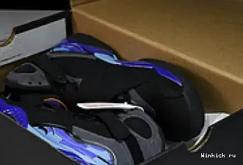 Aqua (2015) Retro Jordan 8 0523